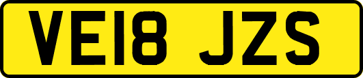 VE18JZS