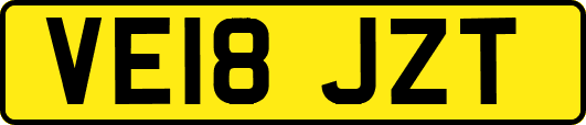 VE18JZT