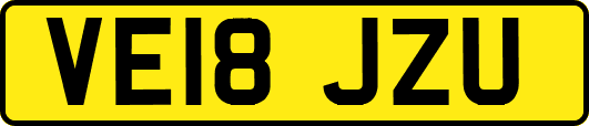 VE18JZU