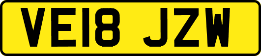 VE18JZW