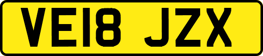 VE18JZX