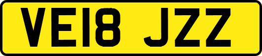 VE18JZZ