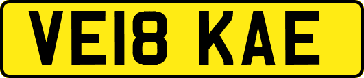 VE18KAE