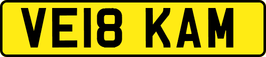 VE18KAM