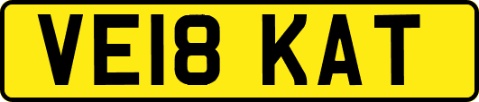 VE18KAT
