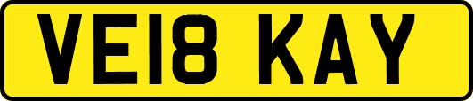 VE18KAY