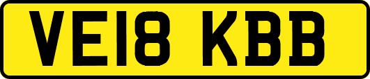VE18KBB
