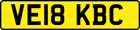 VE18KBC