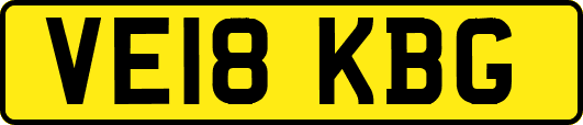 VE18KBG