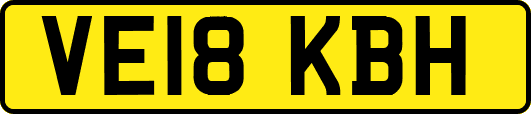 VE18KBH