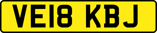 VE18KBJ