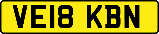 VE18KBN