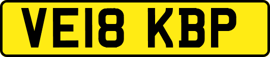 VE18KBP