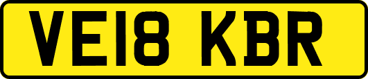 VE18KBR