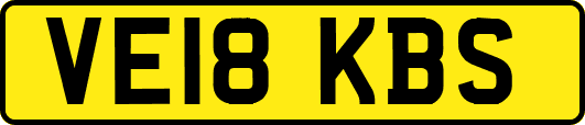 VE18KBS