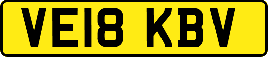 VE18KBV