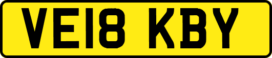 VE18KBY