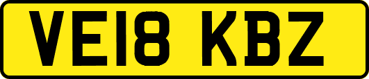 VE18KBZ