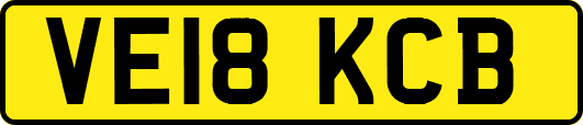 VE18KCB