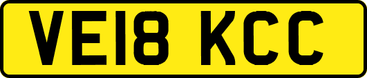 VE18KCC