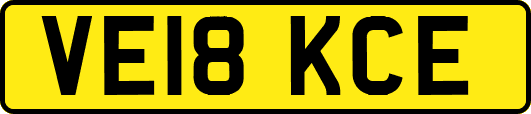 VE18KCE