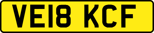 VE18KCF