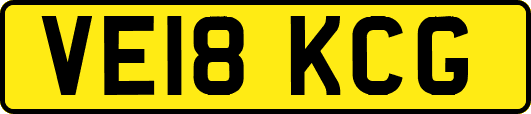 VE18KCG