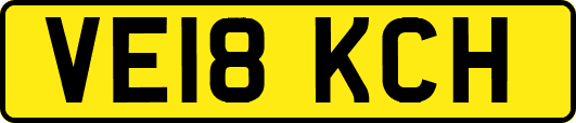 VE18KCH