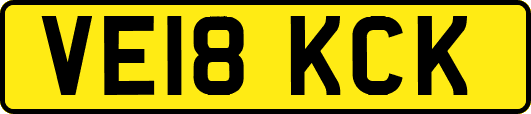 VE18KCK