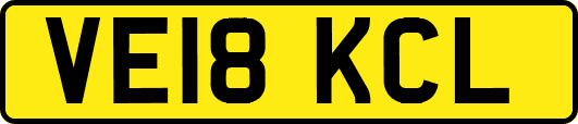 VE18KCL