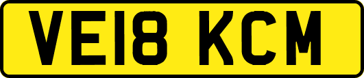 VE18KCM