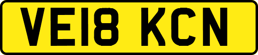 VE18KCN