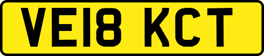 VE18KCT