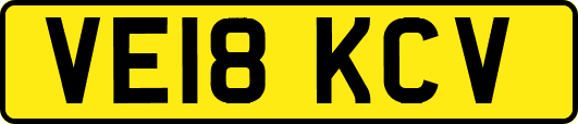 VE18KCV