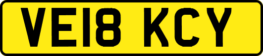 VE18KCY