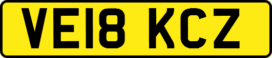 VE18KCZ