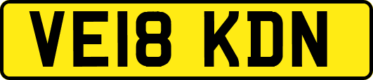 VE18KDN