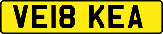 VE18KEA