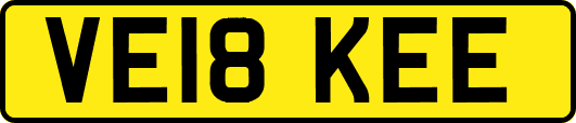 VE18KEE