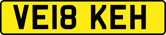 VE18KEH
