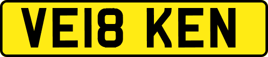 VE18KEN