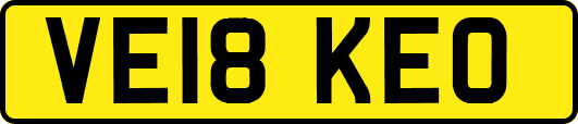 VE18KEO