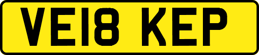 VE18KEP