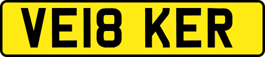 VE18KER