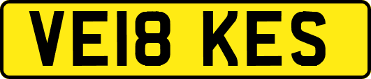 VE18KES
