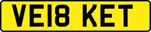 VE18KET