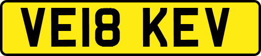 VE18KEV