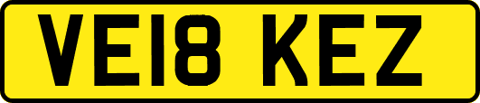 VE18KEZ