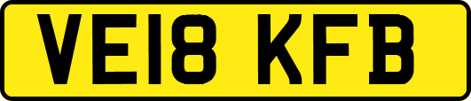 VE18KFB