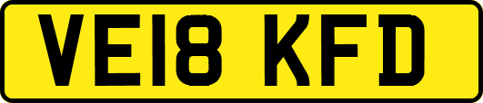 VE18KFD